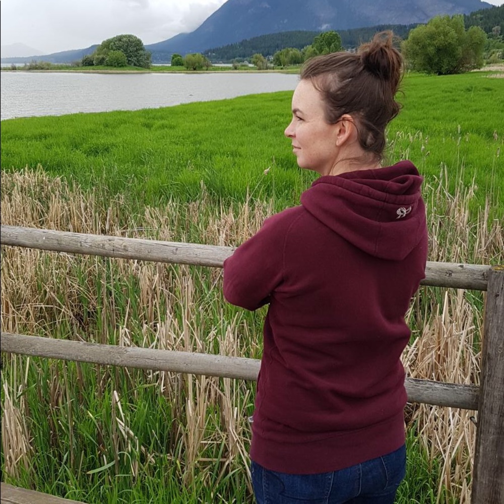 Meet your Posher, Clare